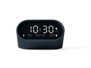 Lexon Digitalwecker Ray Ozeanblau