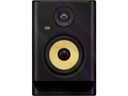 KRK Studiomonitor Rokit RP5 G5 Schwarz