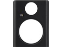 KRK Studiomonitor Rokit RP5 G5 Schwarz