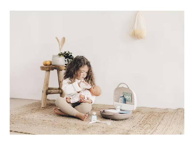 Smoby Puppenzubehör Baby Nurse Vanity