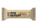 YFOOD Riegel Salted Caramel and Chocolate 12 x 60 g