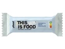YFOOD Riegel Coconut and White Chocolate 12 x 60 g