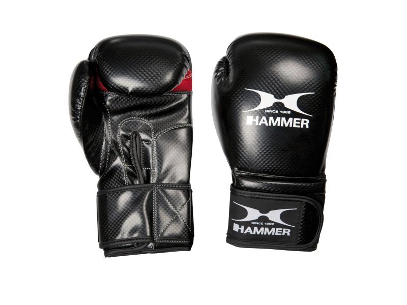 HAMMER Boxhandschuhe X-Shock 10 OZ