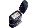 Derwent Spitzer Twin Hole Schwarz