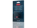 Derwent Spitzer Twin Hole Schwarz