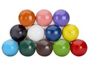 Derwent Farbstifte Chromaflow mehrfarbig, 12-teilig