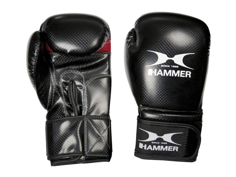 HAMMER Boxhandschuhe X-Shock 10 OZ