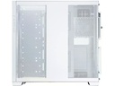 Lian Li PC-Gehäuse O11011 Dynamic EVO RGB Weiss