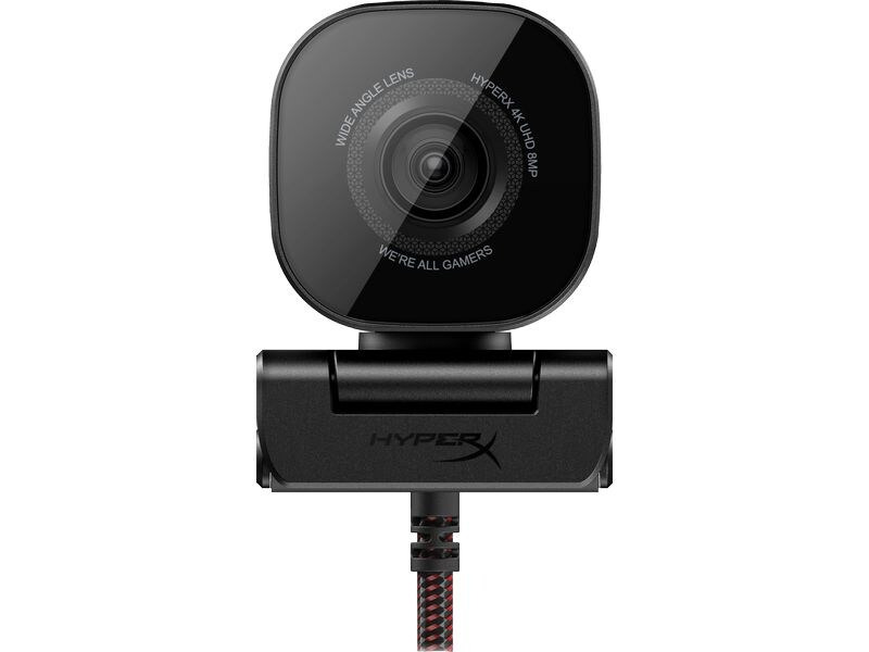 HyperX Webcam Vision S