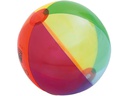 Happy People Wasserball Rainbow