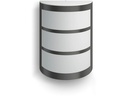 Philips Wandleuchte Python UE 2700K Anthrazit