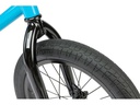 RADIO Kinderfahrrad REVO, 16 Hellblau