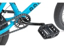 RADIO Kinderfahrrad REVO, 16 Hellblau