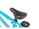 RADIO Kinderfahrrad REVO, 16 Hellblau