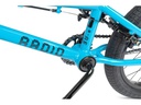 RADIO Kinderfahrrad REVO, 16 Hellblau