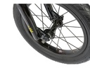 RADIO Kinderfahrrad REVO, 14 Zitronengelb