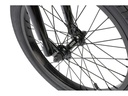RADIO Kinderfahrrad DICE, 18 Rot