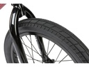 RADIO Kinderfahrrad DICE, 18 Rot