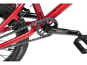 RADIO Kinderfahrrad DICE, 18 Rot