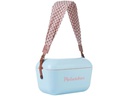 Polarbox Textil-Umhängelasche