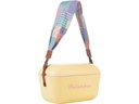Polarbox Textil-Umhängelasche