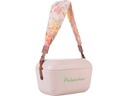 Polarbox Textil-Umhängelasche