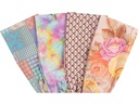 Polarbox Textil-Umhängelasche