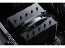 Noctua CPU-Kühler NH-D12L chromax.black