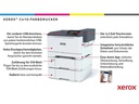 Xerox Drucker C410
