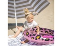 Swim Essentials Schwimmring Leopard 90 cm