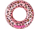 Swim Essentials Schwimmring Leopard 90 cm