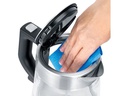 Severin Wasserkocher WK 3468 Silber