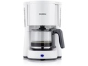 Severin Filterkaffeemaschine KA 4816 Weiss