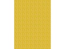 décopatch Bastelset Wandregal 5 x 16 x 16 cm