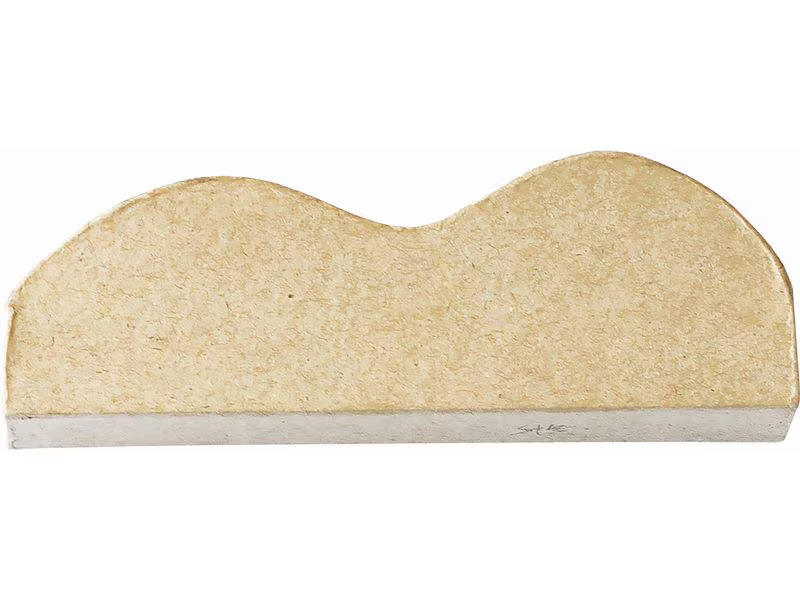 décopatch Bastelset Wandregal 5 x 16 x 16 cm