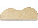 décopatch Bastelset Wandregal 5 x 16 x 16 cm