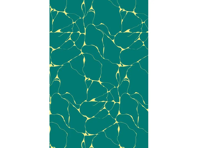 décopatch Bastelset Schmuckbaum 5 x 16 x 16 cm