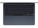 Apple MacBook Air 13 2024 M3 10C GPU / 2 TB / 24 GB Mitternacht