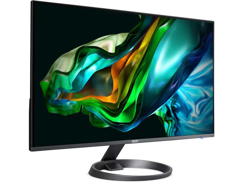 Acer Monitor Vero RS242Ybpamix