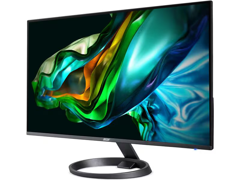 Acer Monitor Vero RS242Ybpamix