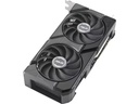 ASUS Grafikkarte Dual GeForce RTX 4060 Ti EVO OC Edition 8 GB