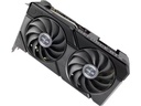 ASUS Grafikkarte Dual GeForce RTX 4060 Ti EVO OC Edition 8 GB