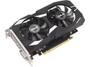 ASUS Grafikkarte Dual GeForce RTX 3050 OC Edition 6 GB