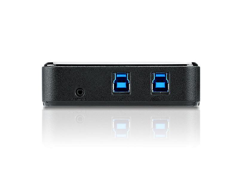 Aten USB-Switch US234