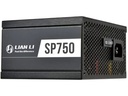 Lian Li Netzteil SFX SP750W Schwarz