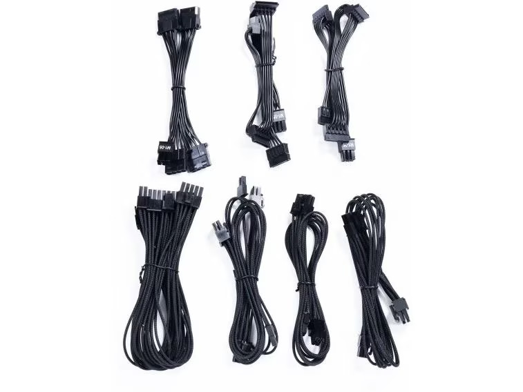 Lian Li Netzteil SFX SP750W Schwarz