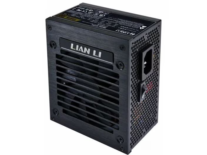 Lian Li Netzteil SFX SP750W Schwarz