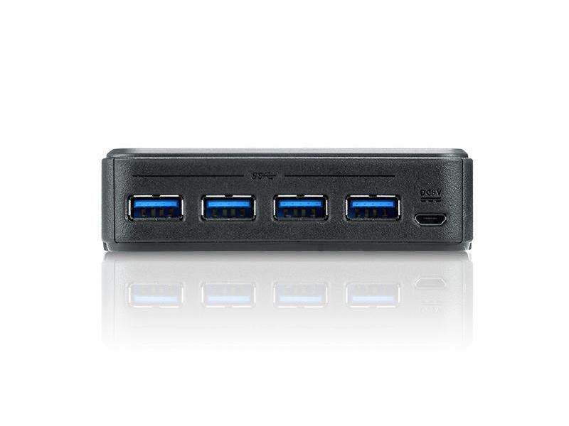 Aten USB-Switch US234