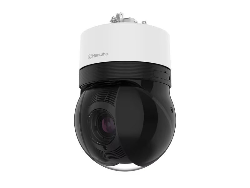 Hanwha Vision Netzwerkkamera XNP-C7310R 4MP/ 31x/ AI /IR /PTZ