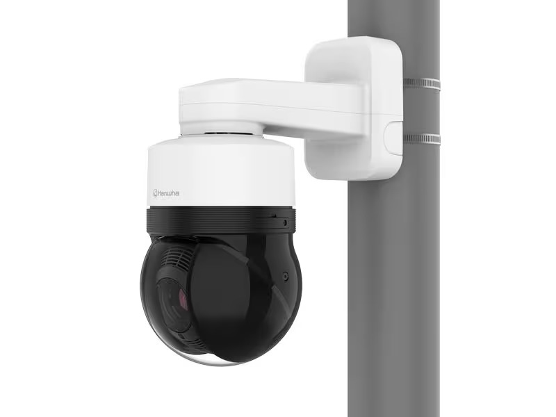 Hanwha Vision Netzwerkkamera XNP-C7310R 4MP/ 31x/ AI /IR /PTZ